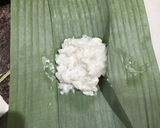 Foto langkah ke 5 dari resep Nagasari.