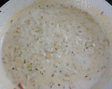 Foto del paso 9 de la receta: Sorrentinos de zanahoria y boniato con crema de champiñones