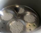 Saboodana Papad recipe step 3 photo