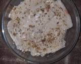 Milk bread pudding recipe step 6 photo