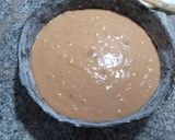 Foto del paso 6 de la receta: TORTA DE DULCE De LECHE CON FRUTOS SECOS