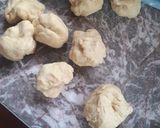 Foto del paso 4 de la receta: Pan jala