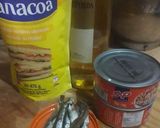 Foto del paso 2 de la receta: Vitel tone