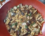 Foto del paso 2 de la receta: Wok de fideos y vegetales