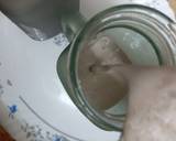 Oreo milkshake recipe step 2 photo