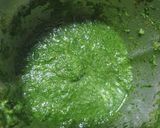 A picture of step 1 of Hajma Pani Puri.