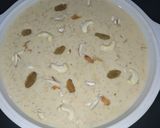 चावल की गुड़ वाली खीर(Chawal ki gud wali khaar recipe in Hindi) रेसिपी चरण 3 फोटो