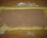 Pień drzewa-ciasteczka krok przepisu 1 zdjęcie