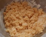 Strawberry Cookies 🍓(epres kekszek) recept fázis 3 fotója