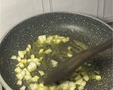 Foto langkah ke 1 dari resep Creamy Spaghetti.