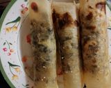 Foto del paso 3 de la receta: Burritos 🌯