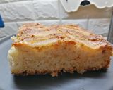 Foto del paso 5 de la receta: Torta de manzana