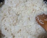 Foto del paso 2 de la receta: Risotto sencillo de arroz