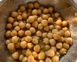 Mediterran kuszkusz saláta recept fázis 1 fotója