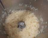 Foto del paso 4 de la receta: Crema de chirivía y manzana (Thermomix)
