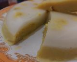 Foto langkah ke 13 dari resep Puding/Agar agar Ubi Kuning.