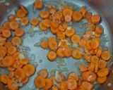 Édesburgonyás minestrone leves recept fázis 1 fotója