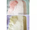 Foto langkah ke 6 dari resep Es Krim Lumer Lembut.