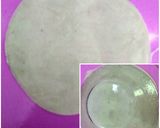 Foto langkah ke 5 dari resep Kebab Turki Homemade ~~Isian Ayam Cincang~~.