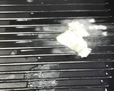 A picture of step 7 of Mac & cheese pasta.