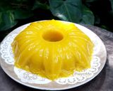 Foto langkah ke 4 dari resep Puding Mangga.