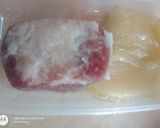 Foto del paso 4 de la receta: Lomo ahumado al estilo Karla