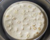 Foto langkah ke 6 dari resep Cake Singkong Kukus.