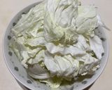 柚子紅棗枸杞雞湯（大同電鍋料理）的食譜步驟5照片