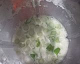 Foto langkah ke 1 dari resep Pempek Sutra.