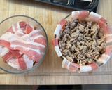Szilveszteri egytálétel recept fázis 7 fotója