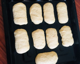 A picture of step 21 of Bread🍞.