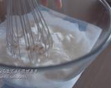White Swiss Roll (Snow Cake Roll) Recipe Video recipe step 6 photo