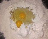 Foto del paso 2 de la receta: Ñoquis Rellenos