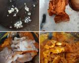 "แกงเผ็ดไก่" Red Curry with Chicken 🐔🍲🌶 วิธีทำสูตร 1 รูป