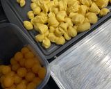 Foto langkah ke 7 dari resep Nastar simple.