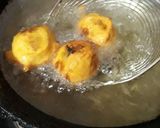 A picture of step 6 of Vad pav.