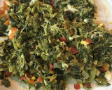 Foto del paso 4 de la receta: Canastitas de acelga
