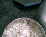 A picture of step 2 of Tilgud Chikki.