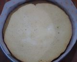 Foto del paso 9 de la receta: Pastel tres leches de durazno 🎂
