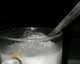 Foto langkah ke 3 dari resep Ice kasu (nangka susu).