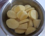 Foto langkah ke 1 dari resep Perkedel Roll.