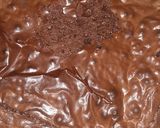 Foto del paso 7 de la receta: Brownie de cajita mejorado 🧁