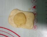 Foto langkah ke 6 dari resep Bakpia Pathok Jogja Teflon (versi basah).