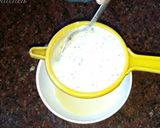 A picture of step 2 of Ilisher tel jhal recipe।.