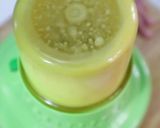Foto langkah ke 2 dari resep Bubur Jagung Keju Cocok Buat Buka Puasa.