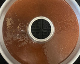 Foto del paso 4 de la receta: Bizcocho de chocolate y Nutella en Airfryer