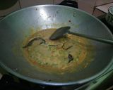 Foto langkah ke 5 dari resep Gulai Tekokak.