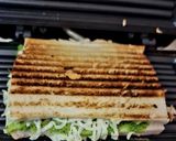 A picture of step 4 of Ghughra Sandwich.