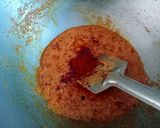 রুই মাছের র্কোমা (rui macher korma recipe in Bengali) রেসিপি ধাপ - 8 ছবি
