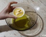 صورة لخطوة 2 من وصفة كفتة الدجاج